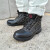 双安 XRSA-12159 工作皮鞋（高帮）尺码；44   单位：双