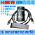 JLINK V9.4 V9下载器 单片机仿真器 STM32 代替J-LINK V8 保质1年 不含票 中文标配+转接板