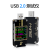 USB电压电流表 容量快充协议仪 QC4+PD3.0 2.0PPS等快充 FNB38