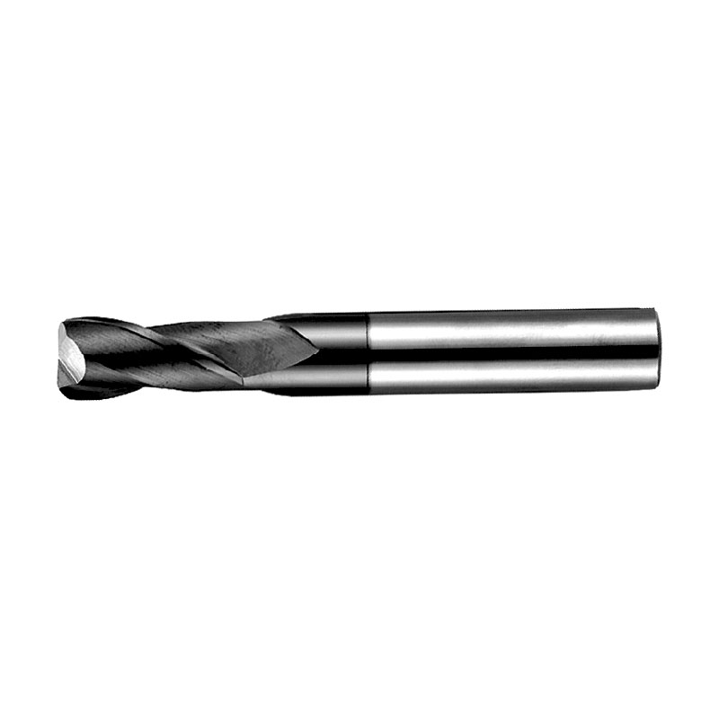 刃天行立铣刀 PGM4120R05-075S12通用加工4刃 R型圆鼻铣刀 订制品 下单前请咨询客服确认货期SKYWALKER