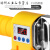 威光PPR热熔器PE热熔机20-63水管热融焊接机水电工程热合器PB 恒温款32+模头+剪