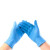 世达（SATA）劳保手套经济型一次性丁腈手套工作防护手套植绒里防化手套丁腈手套双层磨砂防割掌浸手套 3.5克一次性丁腈手套M号SF0602（100只）