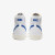 耐克男鞋Nike Blazer Mid 77 开拓者复古拼接男子休闲运动板鞋 BQ6806-100 BQ6806-103 43