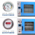 实验室用小型真空干燥箱恒温抽气烘箱除泡消泡烘干机烤箱DZF6020 DZF6090B（90L）
