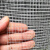 贝沃鑫  镀锌铁丝网围栏养殖养鸡网钢丝防护防鼠网片铁网格网栅栏阳台户外 1.5米高*1.3厘米孔*0.8mm粗  