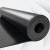 Karyon 绝缘橡胶板8mm黑色平面1.2米x5米整卷  配电房绝缘橡胶垫 高压绝缘垫配电室绝缘板