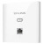普联（TP-LINK） 无线面板AP酒店家用企业室内86型入墙wifi覆盖POE供电 TL-AP450I-PoE 白色/450M