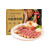顶诺（DNUO）厚切单片带骨牛扒新鲜调理冷冻牛肉国产 小战斧牛排200g*10