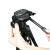 HDCON视频会议支架 摄像头三脚架 摄影摄像便携微单 会议摄像机三角架