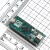 Arduino Nano开发板 arduino uno r3单片机开发实验板AVR入门学 【不配线】兼容版NANO未焊排针M