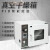 真空烘箱干燥箱电热恒温箱实验室用工业烤箱加热试验箱老化烘干机 DZF-6050B+泵(2L)