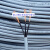 电缆线3芯0.5平方 编号电源控制线德囯缆普 LP KABEL3G0.5