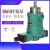 XMSJ（40YCY14-1B(大口42X2)）高压油泵10 25 40 63 80 160YCY 250YCY14-1B轴向柱塞泵液压剪板V373