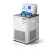 恒敏高低温恒温槽实验室高精度水浴循环器加热制冷一体冷却泵循环泵水箱 -5~100℃ HMDC-0510 现货