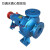 38促销IS清水离心泵单级单吸离心泵增压泵循环水泵工业水泵广东 50-32-160机械密封泵头