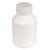 贝傅特 F4聚四氟乙烯实验室耐高温酸碱小口瓶细口瓶200ml（2个）