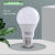 雷士照明（NVC）雷士球泡灯 LED A50  5W-6500K