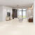 花乐集素色瓷砖柔光灰色简约客厅地砖墙面砖防滑地板砖  奶油白 600x1200mm