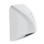 创莎洗手间干手机全自动感应干手器智能烘手机卫生间烘手器厕所 CS-816白色(免打孔款)
