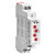 GEYA格亚三相电压监控继电器电梯相序监测过欠压保护器GRV8 03-08 GRV8-04/M460三相三线