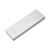 不锈钢刮板细度计油墨涂料颗粒细度细度板0-25/50/100/150um 单槽0-150um