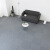 凯柏象KBX 浅灰色50x50cm 办公室地毯拼接满铺加厚工程商用方块防火KBX-DE-26