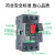 热磁式电动机断路器按钮控制断路器整定电流24-32A启动开关 GV2ME07C 1.6-2.5A