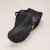 始祖鸟（ARC’TERYX）女士登山鞋AERIOS FL 2 GTX防水透气支撑耐磨防滑户外徒步鞋 Black黑色 标准36/US5