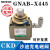 CKD-GNAB-x445-R-FL气阀气压阀高水压阀慢走丝沙迪克电磁阀381979 GNAB-X445电磁阀() 店长
