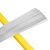 丰稚 不锈钢焊丝 氩弧焊丝 焊接丝光亮丝 420J 5公斤/盒 2.4 