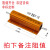 铝壳电阻RX24-100W 1R 2 3 5 10 20 50 100R 1欧姆大功率电阻 0.01R(欧)(一件1只)