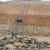 牛人 爬山虎 上料机高速公路护坡用混凝土砂石泥浆输送机斜坡提升机 16米轨道220v 