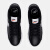 耐克（NIKE）板鞋女鞋 秋季新款运动鞋COURT 复古轻便透气休闲鞋学生潮流时尚滑板小白鞋 CU4149-001/黑白 37.5