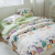 妙普乐做床单被套的布料定做儿童被套单件1.2米1.5x2.0幼儿园单人婴儿宝 快乐佩qi 120x150cm幼儿园被套