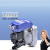 零气耗排水器ADTV-13/14/15冷干机储气罐液位感应放水阀可视 ADTV-14+远程控制 无视镜