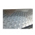汉域 钢板 花纹钢板 楼梯钢板 防滑钢板 Q235 1m*3m 单位：张 1m*3m*5mm 