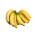 探味君 高山香蕉 香甜大香蕉banana 当季新鲜水果芭蕉带箱 9斤精选装