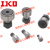 原装进口 IKO CFE-VB UU R 螺栓型凸轮从动轴承带偏心轴套 如有未上架的品牌型号请在线咨询报价