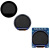 斑梨电子TFT圆形SPI液晶屏ST7735 0.96寸1.3寸1.44寸1.8寸LCD显示屏 0.96-Round-LCD-240x198-C
