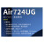 Air724UG 4G Cat.1模块通、展锐8910平台、Luat二次开发 CoreAir724UG射频线L1天线产品