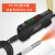精科光纤放大器光纤传感器ER2-22N对射反射颜色感应光电开关 FV-V21配PR
