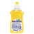 贝纯 430ml/瓶 净柠檬果蔬餐具洗洁精 食品级
