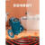 臣源（CHENYUAN）臣源工程暖气循环泵屏蔽泵地暖循环泵锅炉热水泵管道泵220V增压泵 适用300平米370W1.5寸螺纹口