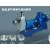 GLF80KX不锈钢耐腐蚀泵自吸泵托架式水处理电动机械密封 GLF100KX-10 316