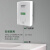 瑞沃（SVAVO）V-430 全自动感应皂液器 酒店商用浴室壁挂式皂液盒 工业商场1300ML洗手液机器
