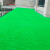 谋福107 草坪垫子工程围挡假草绿色人造人工草皮户外仿真装饰地毯塑料绿植10mm军绿色定做 2米*2米(加密款)