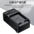 奥德盛（ODSX） NP-BD1索尼 SONY DSC-T900 T70 T300 T90相机 充电器 电池 充电器 DSC-T77