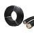 凯鹏 重型橡套软电缆 YC-450/750V-3*6 黑色 1m