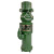 九贝QY油浸泵380v立式充油式潜水泵 园林排灌大流量高扬程喷泉油浸泵 QY100-4.5-2.2