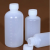 奔囍 塑料瓶 样品瓶 半透明带刻度液体分装瓶 100ml